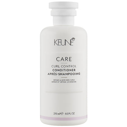 Кондиционер для вьющихся волос - Keune Care Curl Control Conditioner