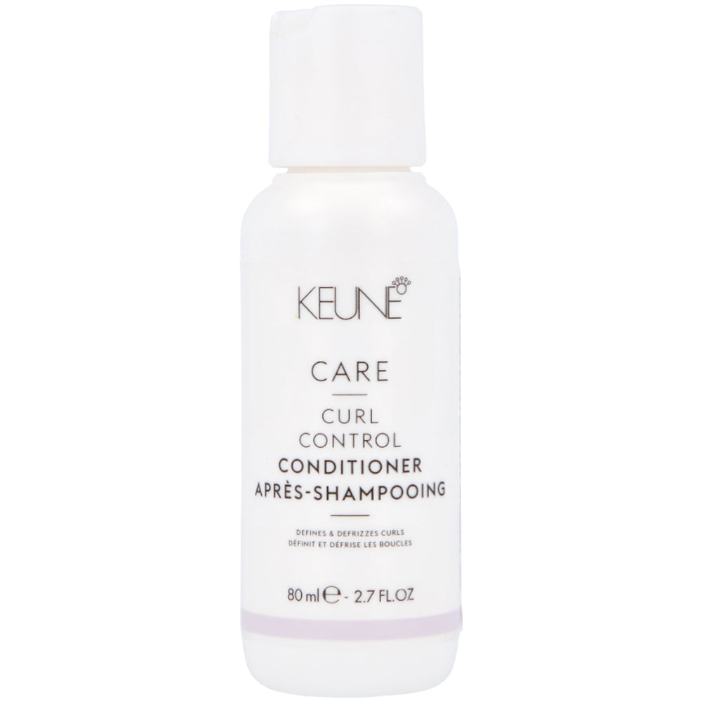 Кондиционер для вьющихся волос - Keune Care Curl Control Conditioner