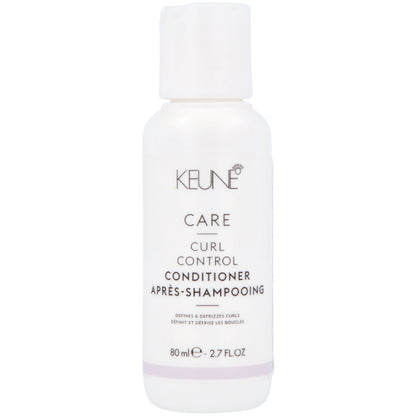 Кондиционер для вьющихся волос - Keune Care Curl Control Conditioner