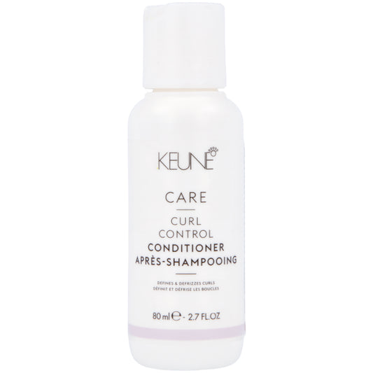 Кондиціонер для кучерявого волосся - Keune Care Curl Control Conditioner