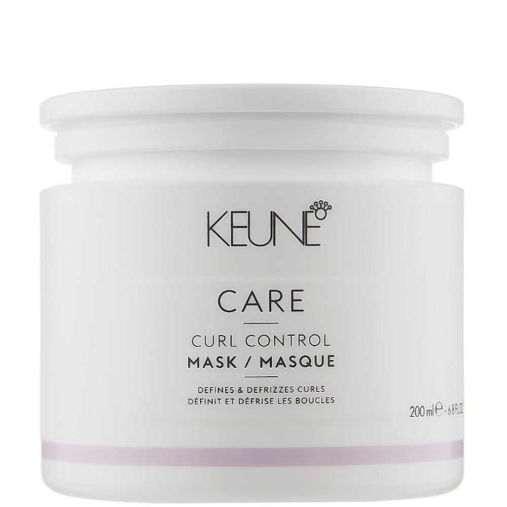 Маска для вьющихся волос - Keune Care Curl Control Mask