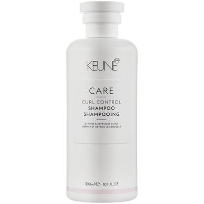 Шампунь для вьющихся волос - Keune Care Curl Control Shampoo