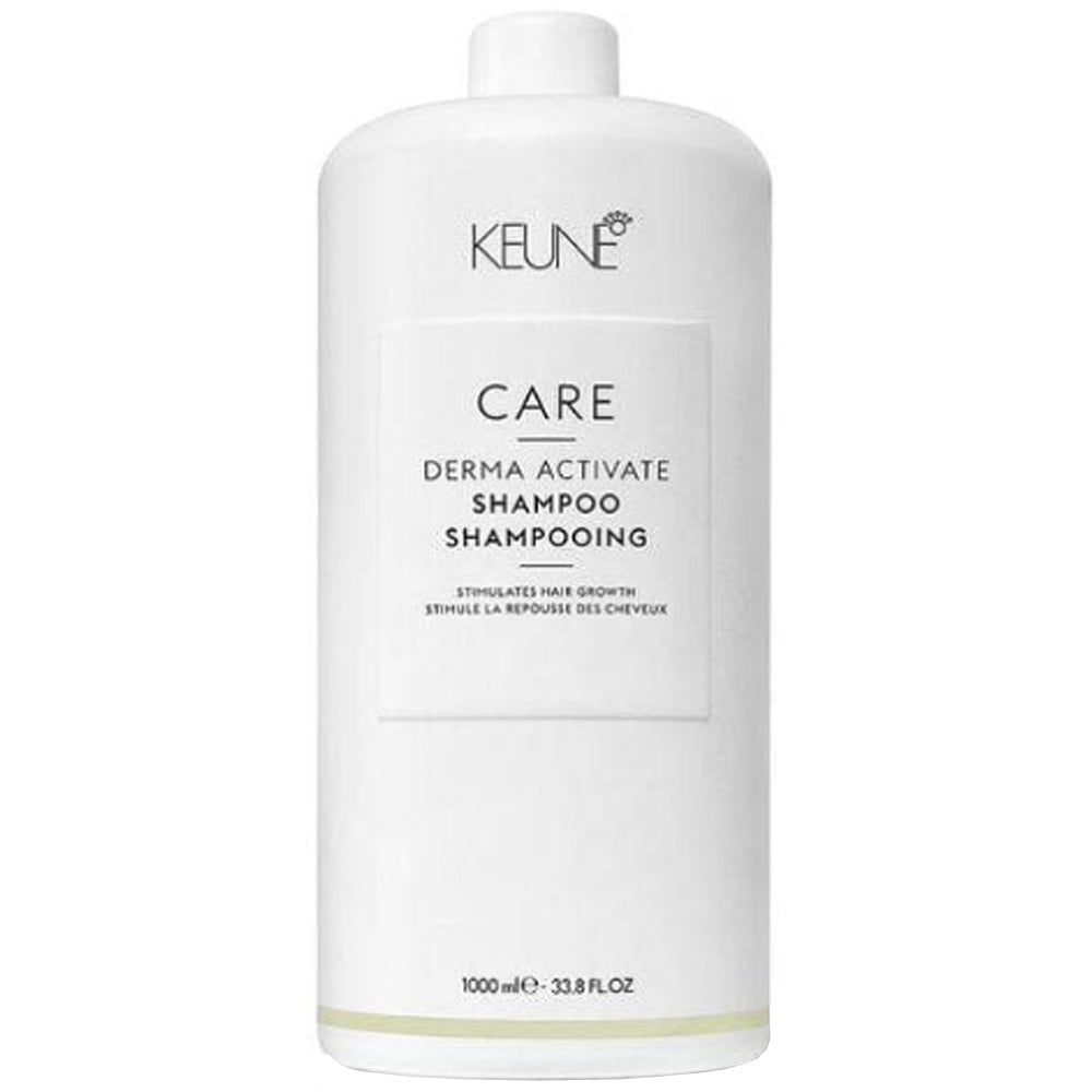 Шампунь против выпадения волос - Keune Care Derma Activate Shampoo