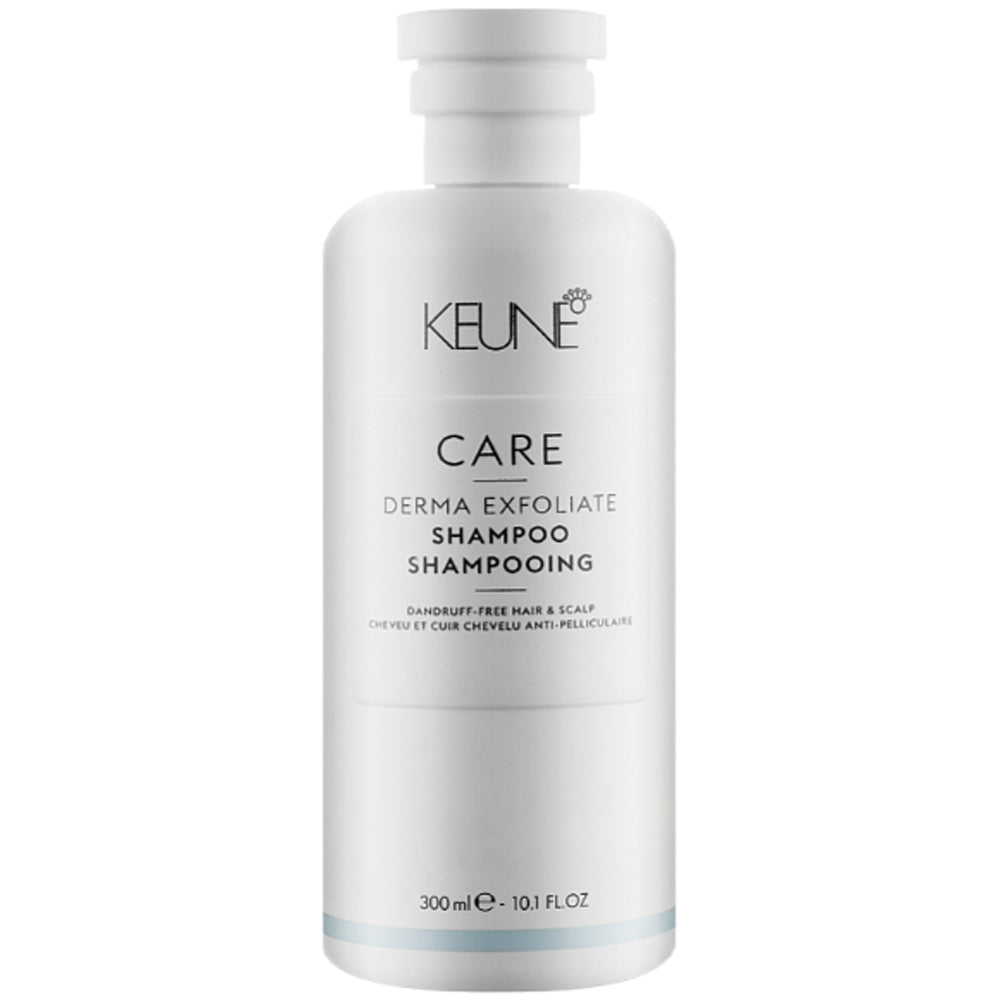 Шампунь для волосся проти лупи - Keune Care Derma Exfoliate Shampoo