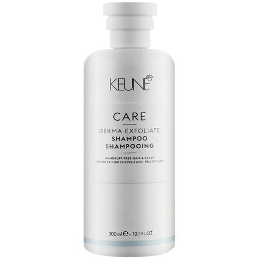 Шампунь для волосся проти лупи - Keune Care Derma Exfoliate Shampoo