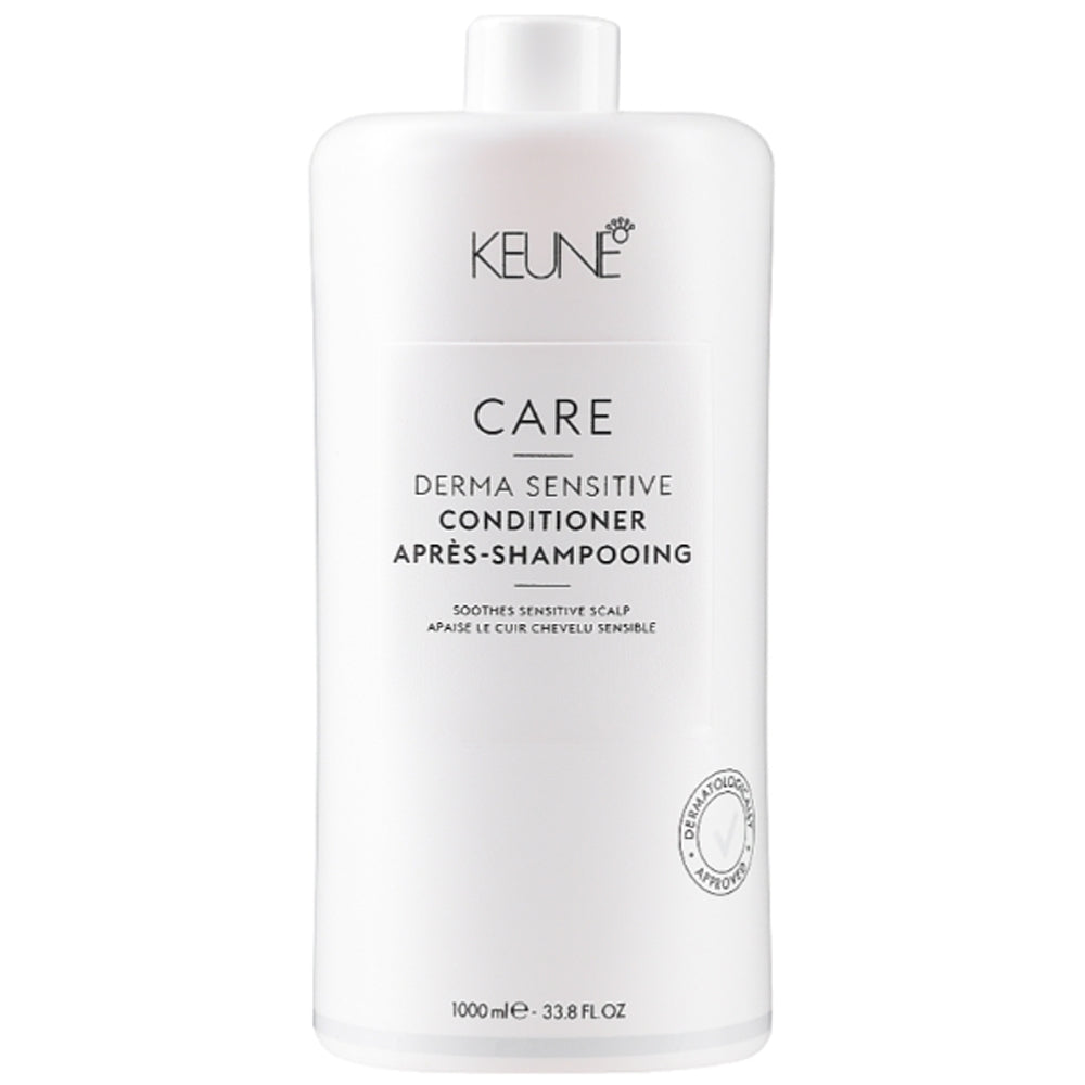 Кондиціонер для чутливої шкіри голови - Keune Care Derma Sensitive Conditioner