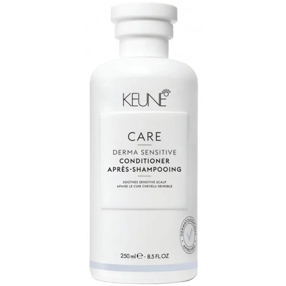 Кондиціонер для чутливої шкіри голови - Keune Care Derma Sensitive Conditioner