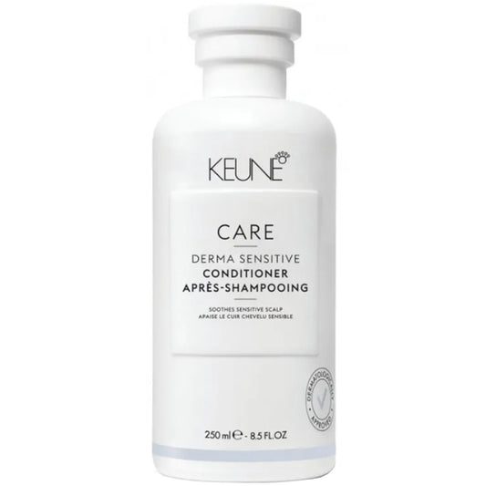 Кондиционер для чувствительной кожи головы - Keune Care Derma Sensitive Conditioner