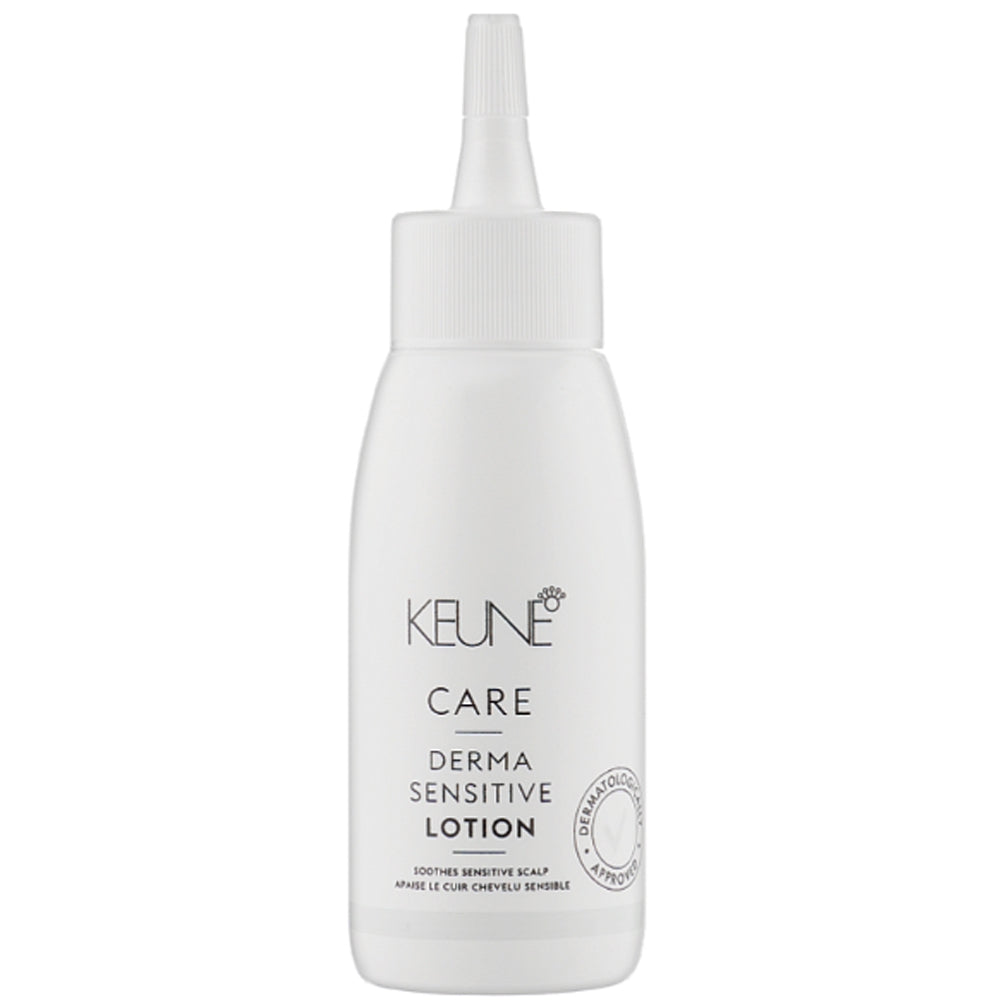 Лосьон для чувствительной кожи головы - Keune Care Derma Sensitive Lotion