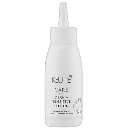 Лосьйон для чутливої шкіри голови - Keune Care Derma Sensitive Lotion