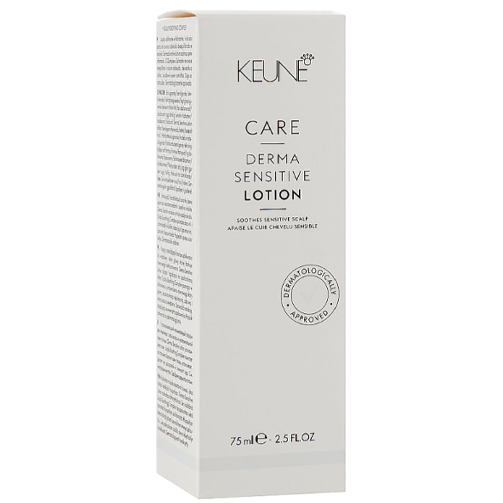 Лосьон для чувствительной кожи головы - Keune Care Derma Sensitive Lotion