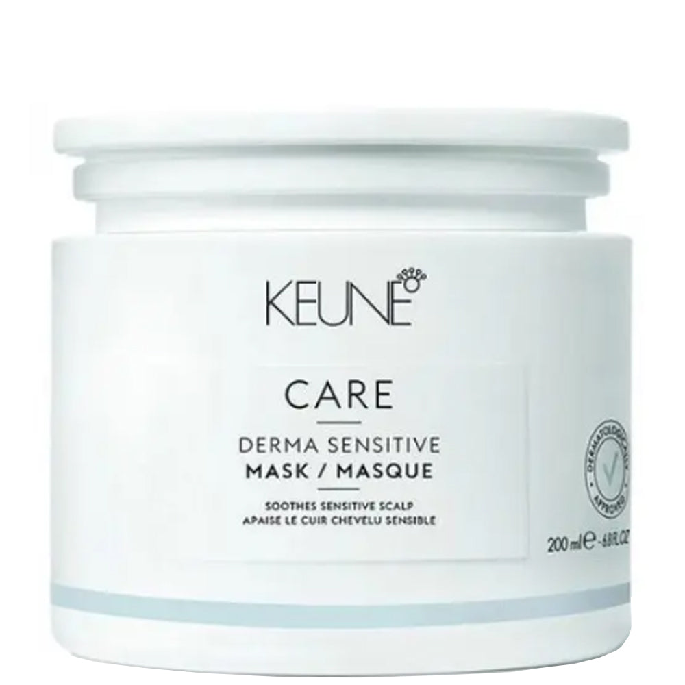 Маска для чувствительной кожи головы - Keune Care Derma Sensitive Mask