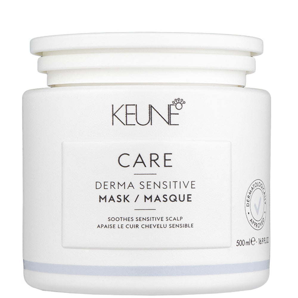 Маска для чутливої шкіри голови - Keune Care Derma Sensitive Mask