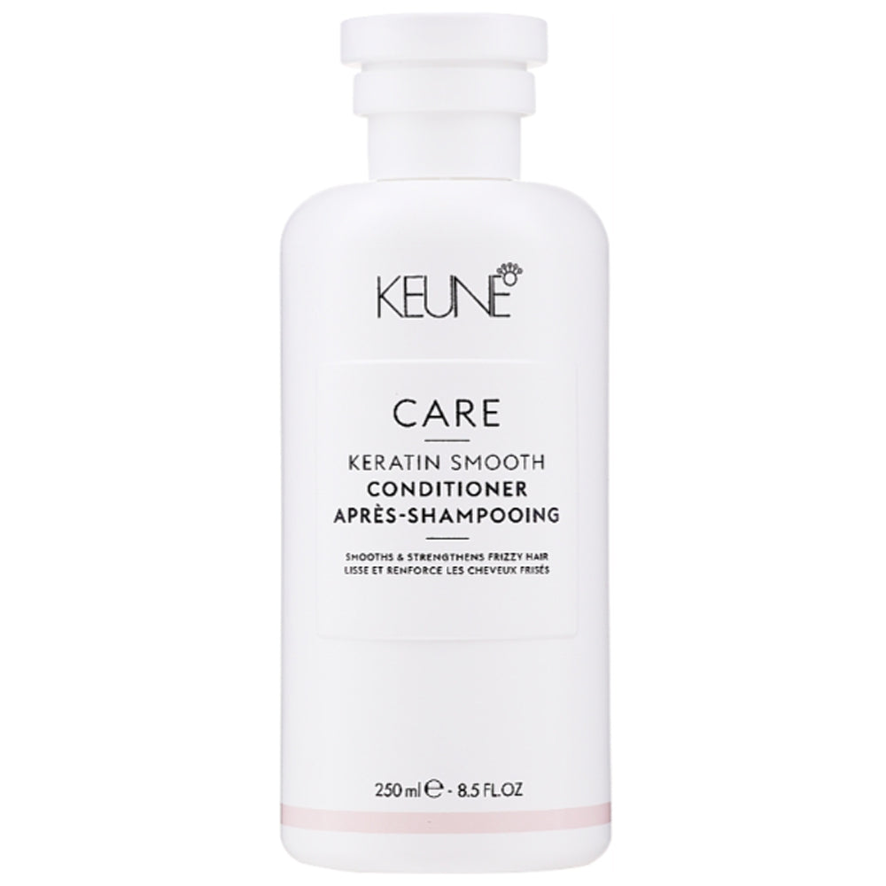 Кондиціонер для волосся Кератиновий комплекс - Keune Care Keratin Smooth Conditioner