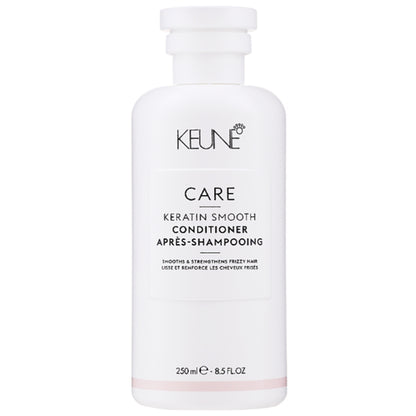 Кондиціонер для волосся Кератиновий комплекс - Keune Care Keratin Smooth Conditioner