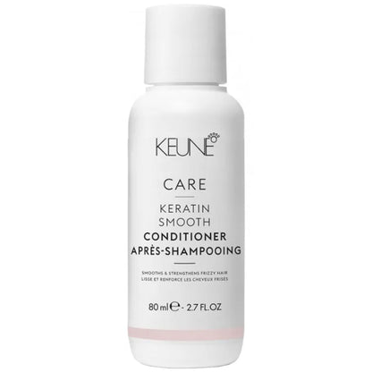 Кондиціонер для волосся Кератиновий комплекс - Keune Care Keratin Smooth Conditioner