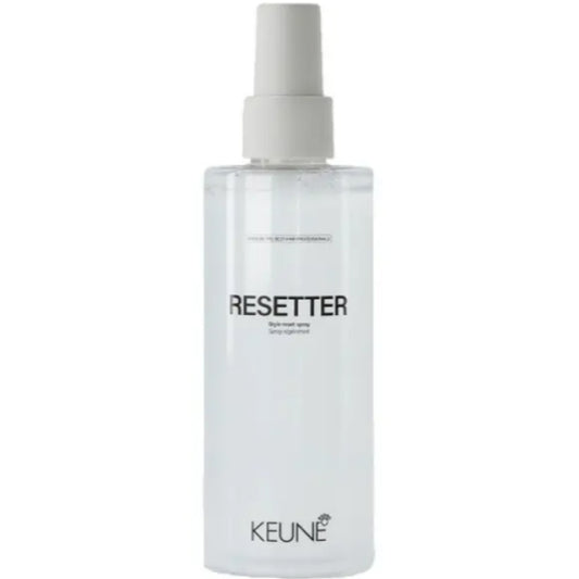 Спрей для відновлення укладки - Keune Resetter Spray