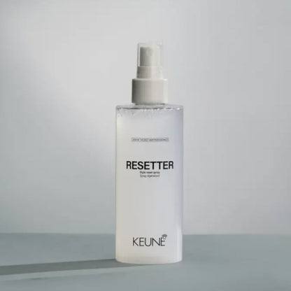 Спрей для відновлення укладки - Keune Resetter Spray