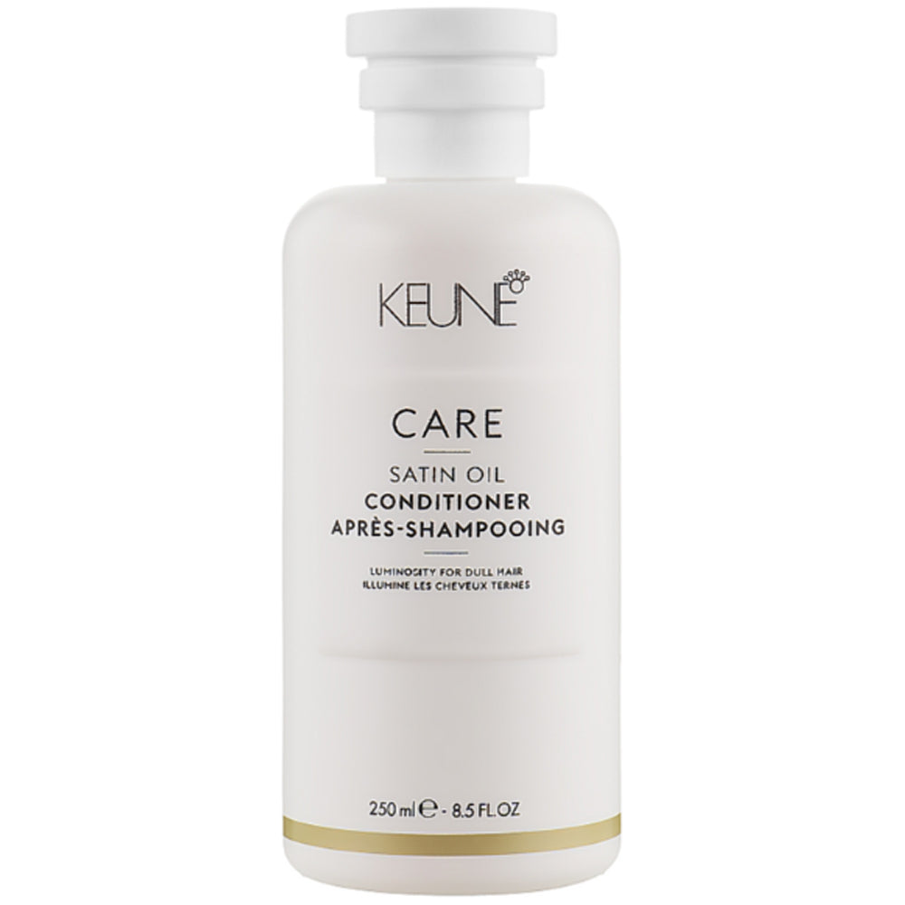 Кондиціонер для волосся Шовковий догляд - Keune Care Satin Oil Conditioner