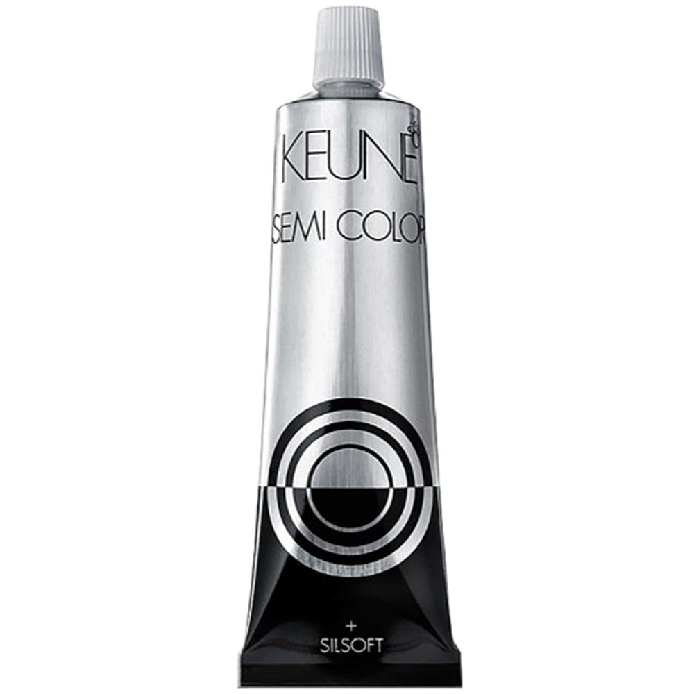 Тонирующая безаммиачная краска для волос - Keune Semi Color 60ml