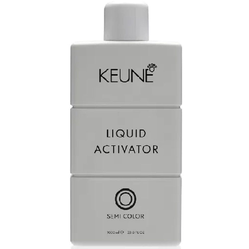 Жидкий активатор – Keune Semi Color Liquid Activator