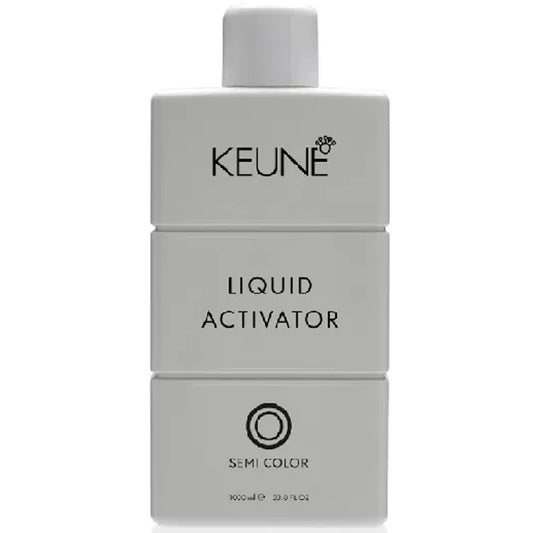 Жидкий активатор – Keune Semi Color Liquid Activator