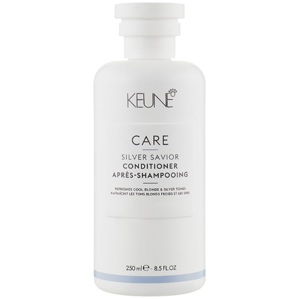 Кондиціонер для волосся Срібний блиск - Keune Care Silver Savior Conditioner