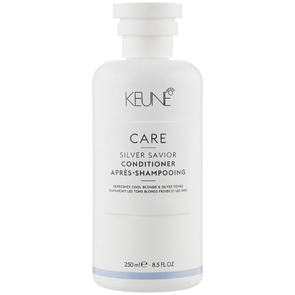 Кондиціонер для волосся Срібний блиск - Keune Care Silver Savior Conditioner