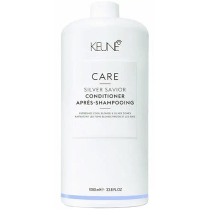 Кондиціонер для волосся Срібний блиск - Keune Care Silver Savior Conditioner