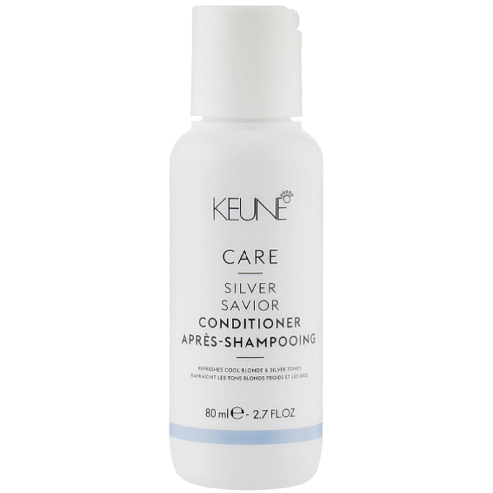 Кондиціонер для волосся Срібний блиск - Keune Care Silver Savior Conditioner