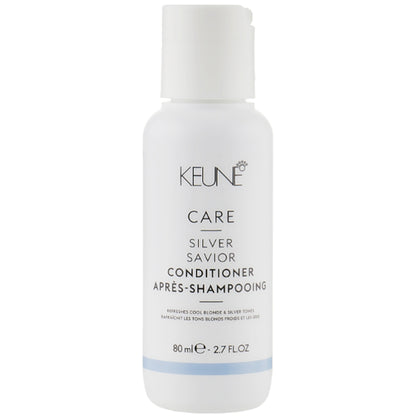 Кондиціонер для волосся Срібний блиск - Keune Care Silver Savior Conditioner