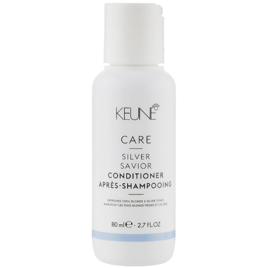 Кондиционер для волос Серебряный блеск - Keune Care Silver Savior Conditioner