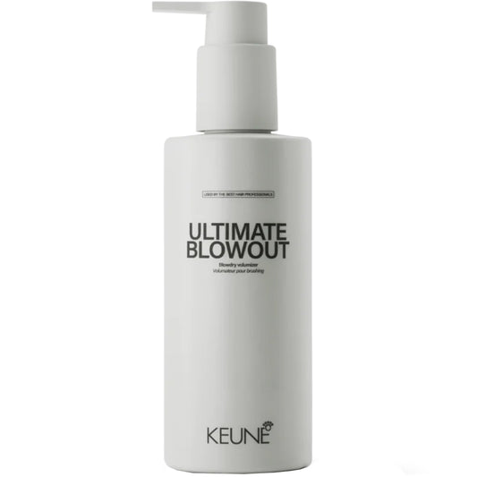 Лосьйон для об'єму волосся - Keune Style Ultimate Blowout