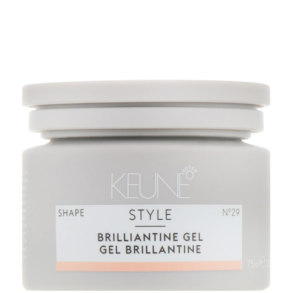 Гель діамантовий для волосся №29 - Keune Style Brilliantine Gel