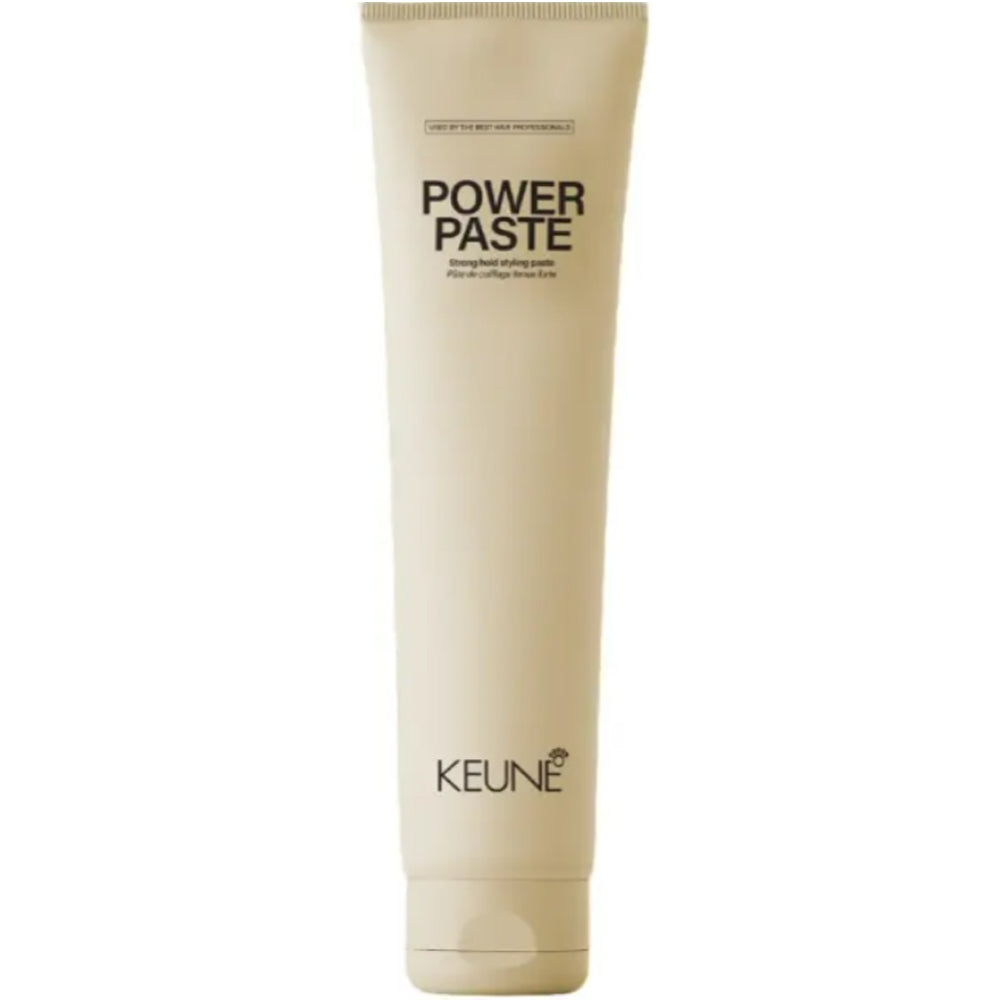 Паста для укладки сильной фиксации - Keune Style Power Paste