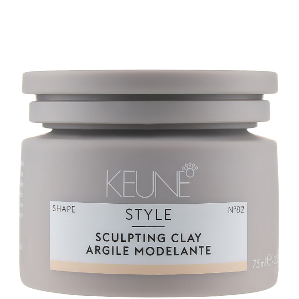 Глина скульптуруюча для волосся №82 - Keune Style Sculpting Clay