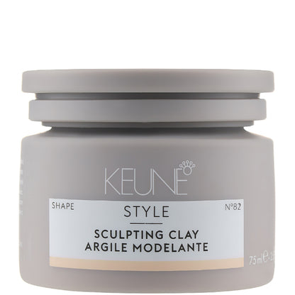 Глина скульптуруюча для волосся №82 - Keune Style Sculpting Clay