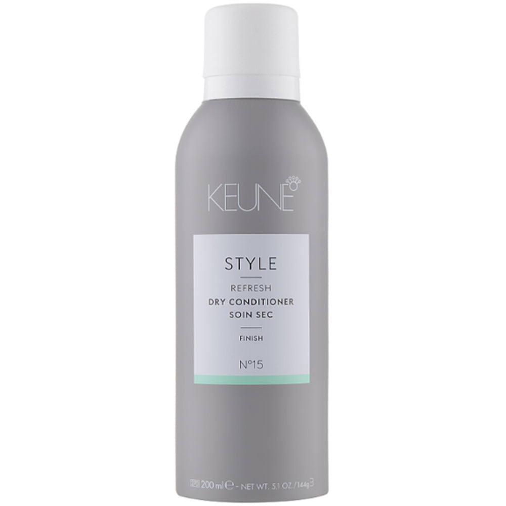 Сухий кондиціонер для волосся №15 - Keune Style Dry Conditioner