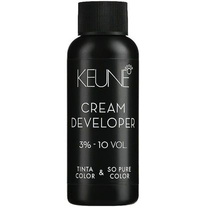 Крем-окислитель 3% - Keune Tinta Cream Developer 10 Vol