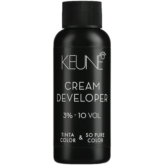 Крем-окислювач 3% - Keune Tinta Cream Developer 10 Vol