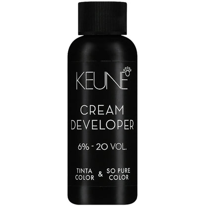 Крем-окислювач 6% - Keune Tinta Cream Developer 20 Vol