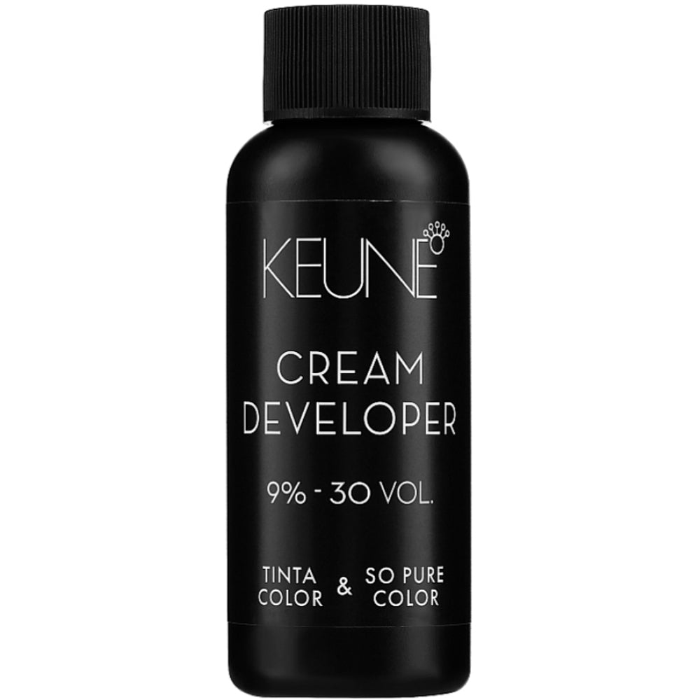 Крем-окислювач 9% - Keune Tinta Cream Developer 30 Vol