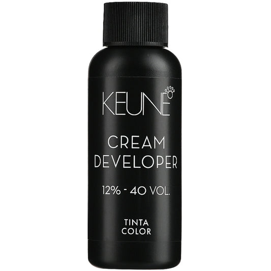 Крем-окислитель 12% - Keune Tinta Cream Developer 40 Vol