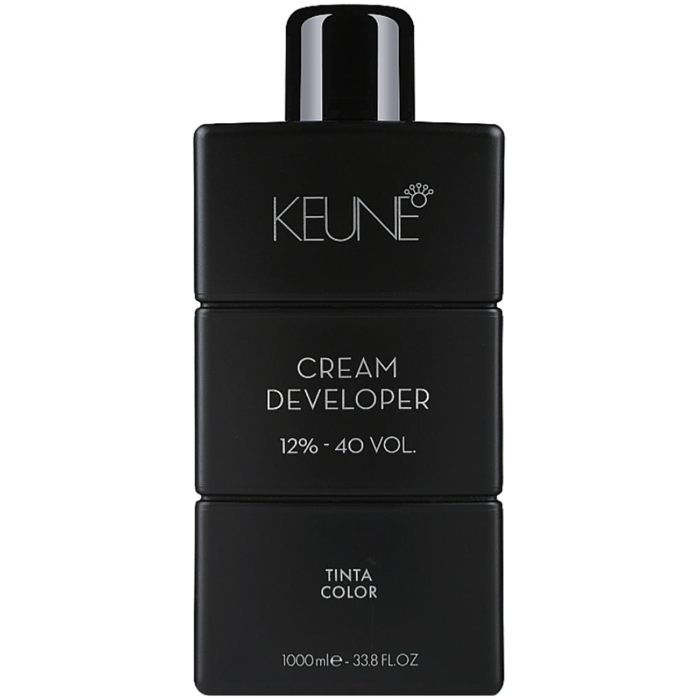 Крем-окислитель 12% - Keune Tinta Cream Developer 40 Vol