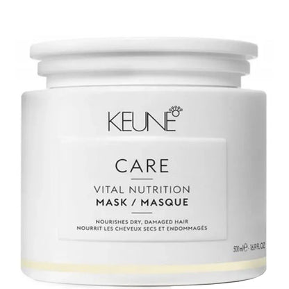 Маска для волосся Основне живлення - Keune Care Vital Nutrition Mask