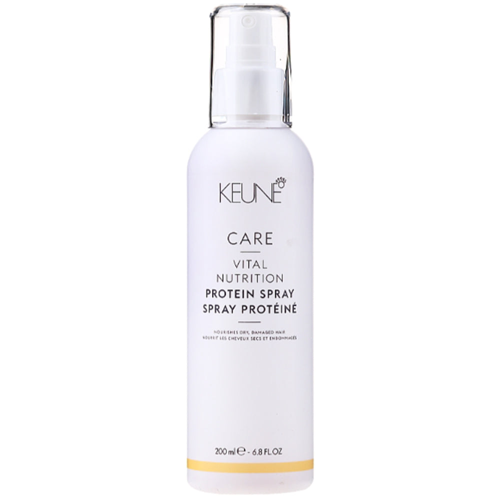 Протеїновий кондиціонер-спрей для волосся Основне живлення - Keune Care Vital Nutrition Protein Spray