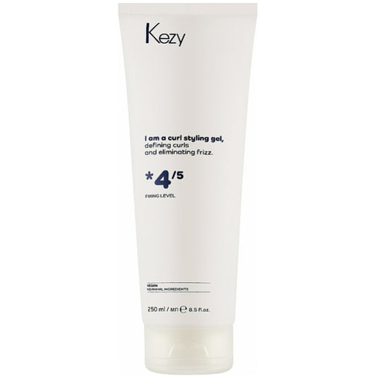 Гель для укладки локонов - Kezy Curl Definition Gel