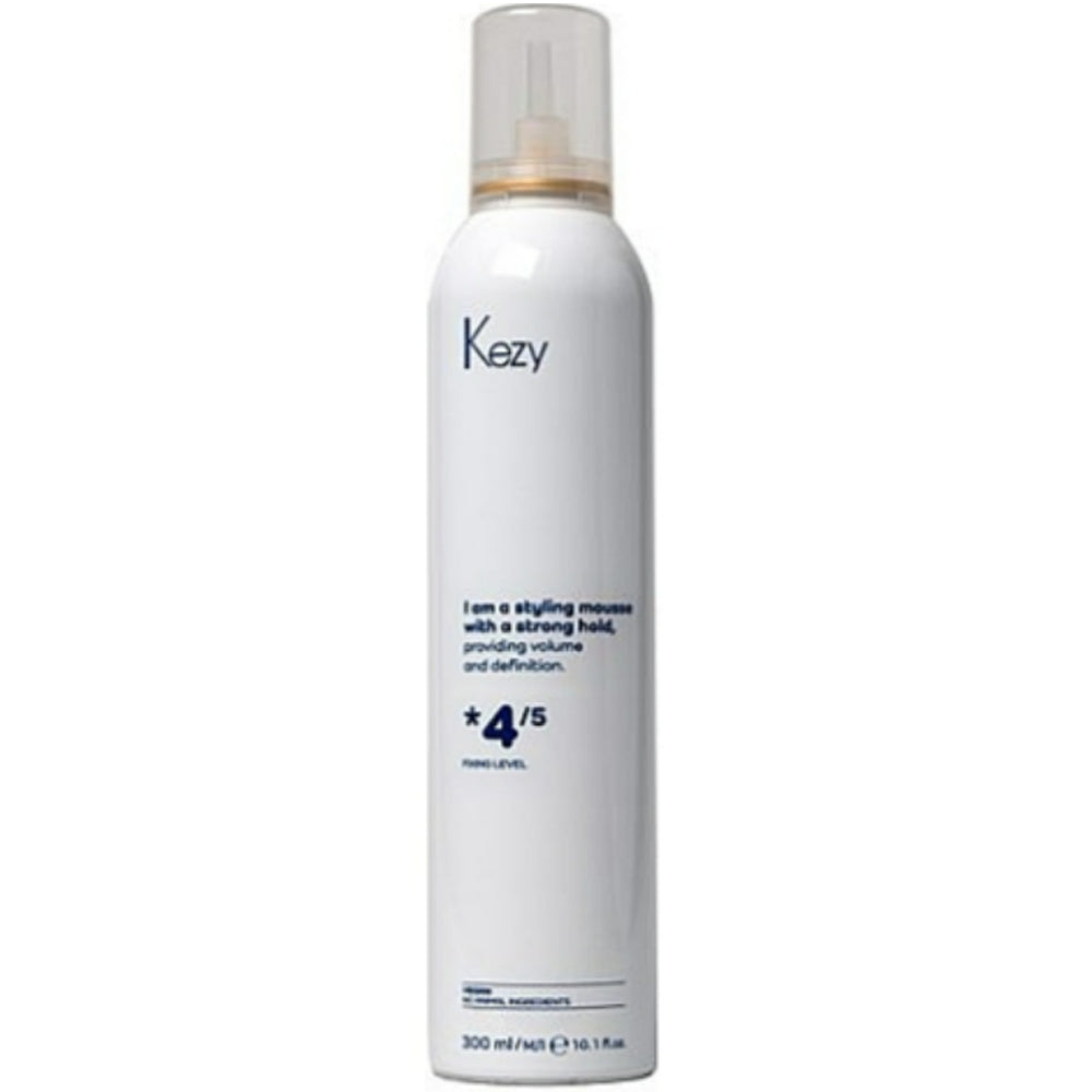 Еко-лак для волосся сильної фіксації - Kezy Eco Extra Strong Hairspray