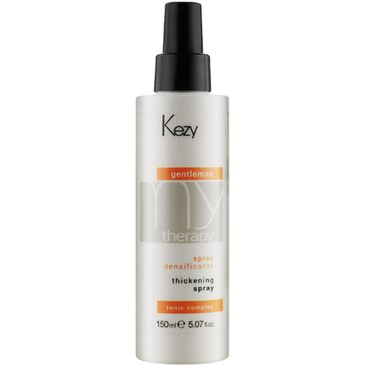 Спрей від випадання волосся - Kezy Gentelman My Therapy Creatin Thickening Spray