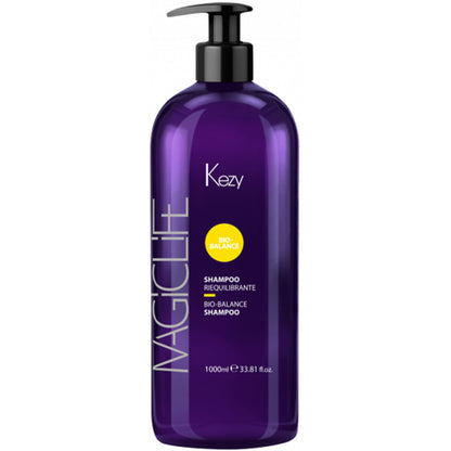 Шампунь Біобаланс для волосся - Kezy Magic Life Bio-Balance Shampoo